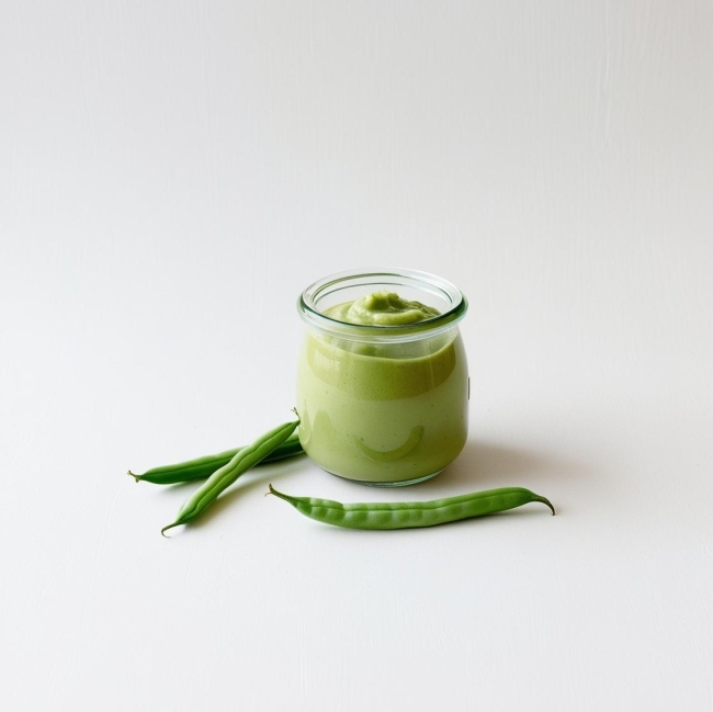 Haricots verts