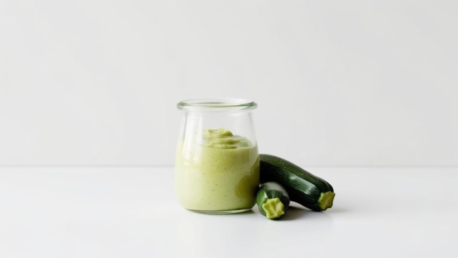 Courgette