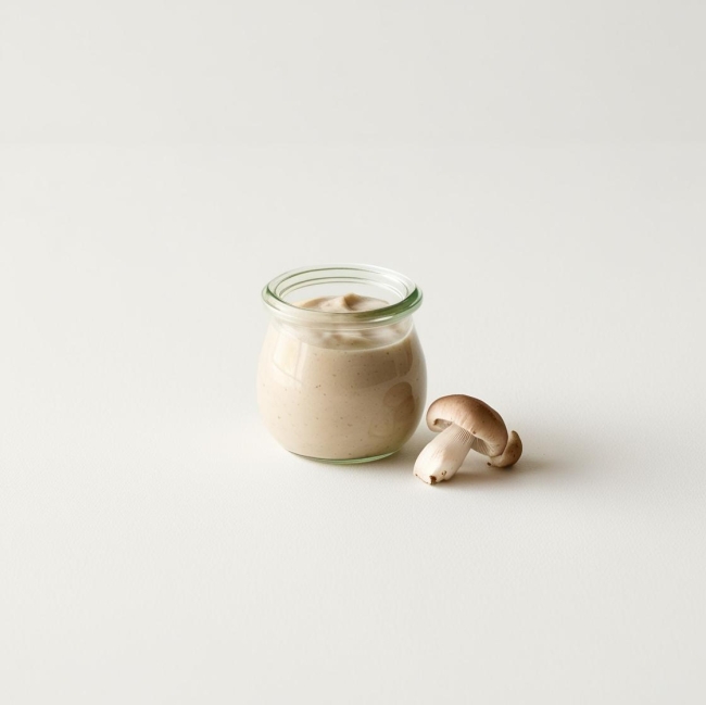 Champignons