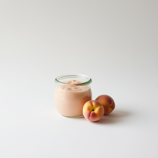 Pêche / Nectarine