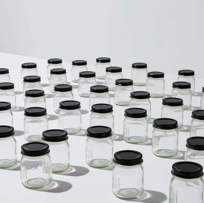 Consigne petit pot unitaire